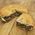 Lime Tree Minced Steak & Onion Pie