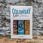 Colonsay Gins Triple Pack 3 x 10cl