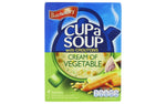 Batchelors Cup a Soup Cream of Vegetable