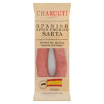 Charcuti Spanish Spicy Chorizo Sarta