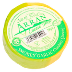 Taste of Arran Cheese