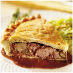 Lime Tree Steak & Kidney Pie