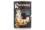 Kingfisher Coconut Milk
