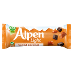 Alpen Salted Caramel Light