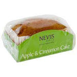 Apple & Cinnamon Cake