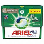 Ariel all in one Bio Pods