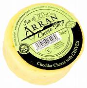 Taste of Arran Cheese