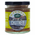Arran Apple & Ale Chutney