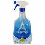 Astonishing Antibacterial Surface Cleaner