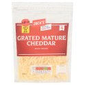 Jack’s Mature Cheddar