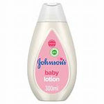 Johnson’s Baby Lotion