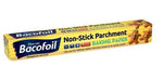 Bacofoil Non-stick Baking Paper