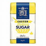 Tate & Lyle Caster Baking Sugar