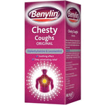 Benylin Chesty Cough