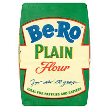 Be-ro Plain Flour