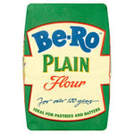 Be-ro Plain Flour