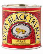 Lyle’s Black Treacle