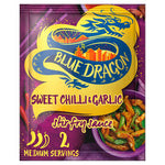 Blue Dragon Chilli & Garlic Stir Fry Sauce
