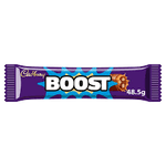Cadbury Boost