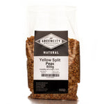 500g Yellow Split Peas