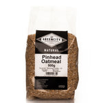 500g Pinhead Oatmeal