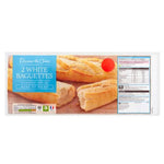 Jack’s White Petit Pain