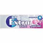 Wrigleys Extra White Bubblemint