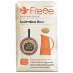 Freee Gluten Free Buckwheat Flour
