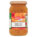 Jack’s Thin Cut Marmalade