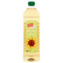 Jack’s Sunflower Oil