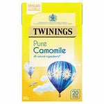 Twinings Camomile Tea Bags