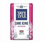Tate & Lyle Cane Icing Sugar