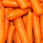 Online - Carrots 100g