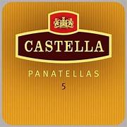 Castella Panatella