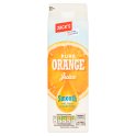 Jack’s Pure Orange Juice Smooth