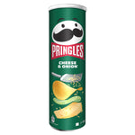 Pringles Cheese & Onion
