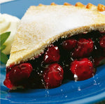 Lime Tree Black Cherry Pie