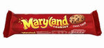 Maryland Choc Chip Cookies