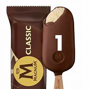 Magnum Ice Cream