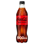 Coca-Cola Zero Sugar