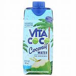 100% Vitacoco Coconut Water