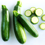 Online - Courgettes 100g