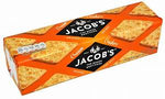Jacob’s Cream Crackers Original