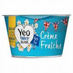 Yeo Valley Crème Fraiche