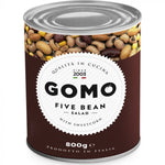 Gomo Five Bean Salad