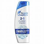 Head & Shoulders Classic Clean 2 in 1 Anti Dandruff Shampoo