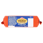 Alma Austrian Smoked Cheese