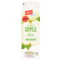 Jack’s Apple Juice Smooth