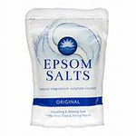 Epsom Salts
