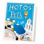Greek Feta Cheese